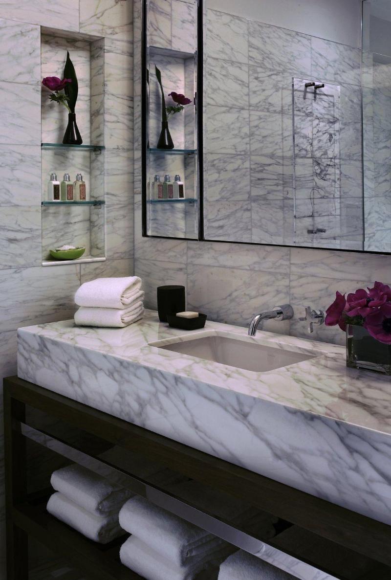 Kimpton Hotel Eventi - Oda