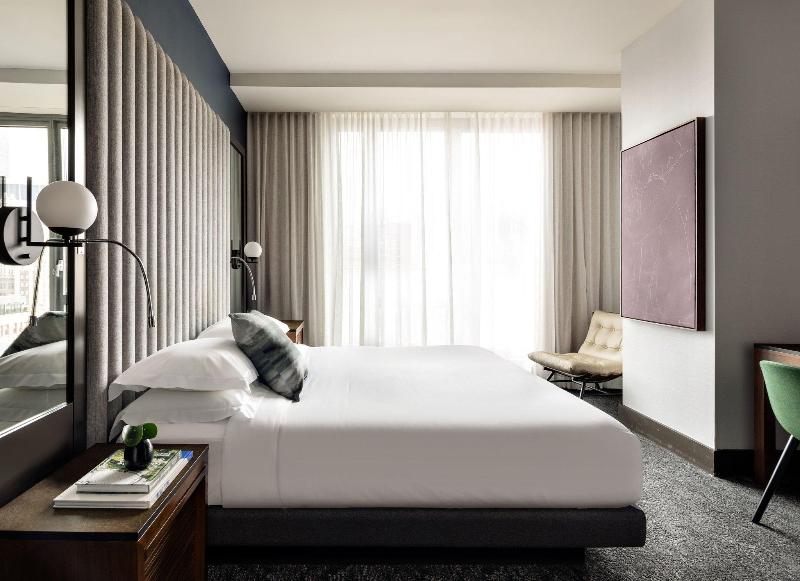 Kimpton Hotel Eventi - Oda