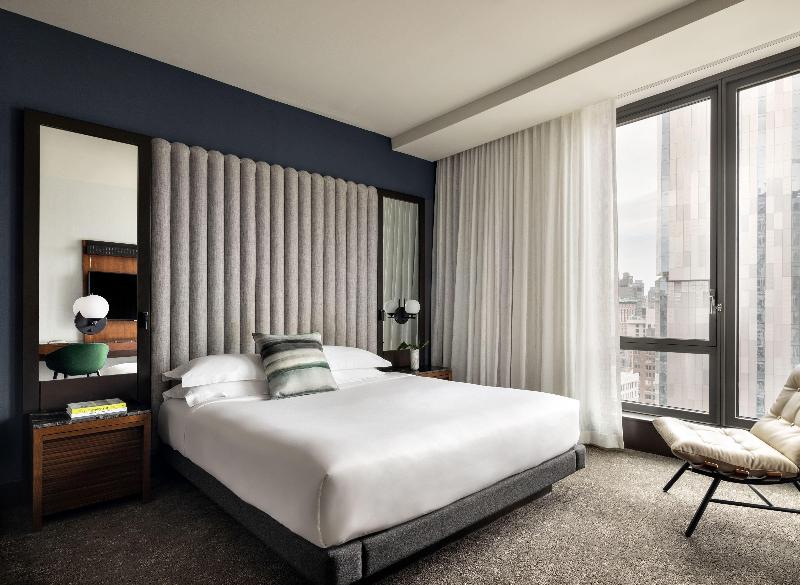 Kimpton Hotel Eventi - Oda
