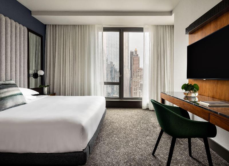 Kimpton Hotel Eventi - Oda