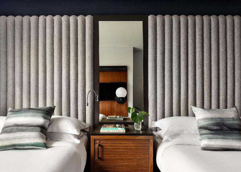 Kimpton Hotel Eventi - Oda