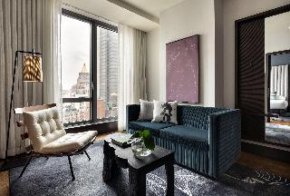 Kimpton Hotel Eventi fotoÄŸrafÄ±