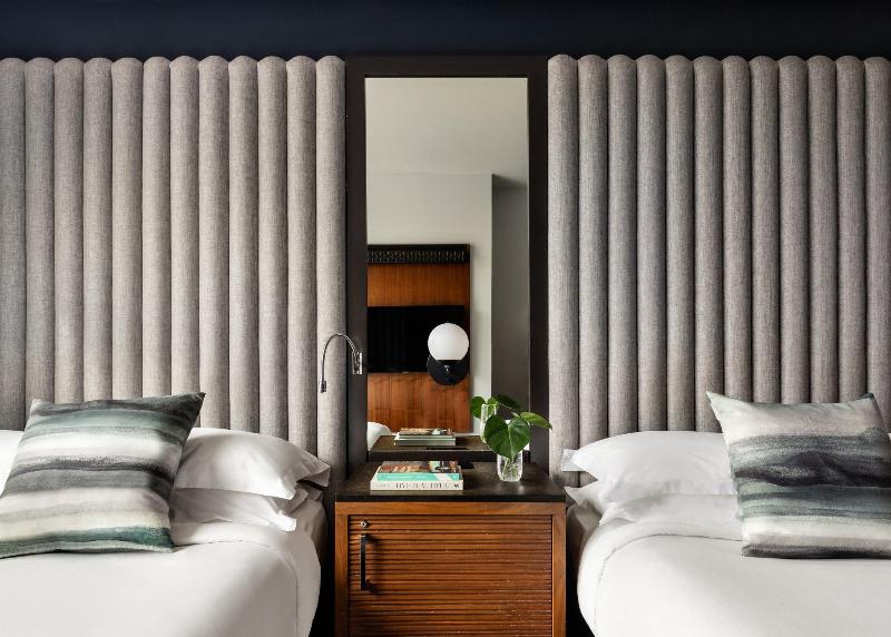 Kimpton Hotel Eventi - Oda