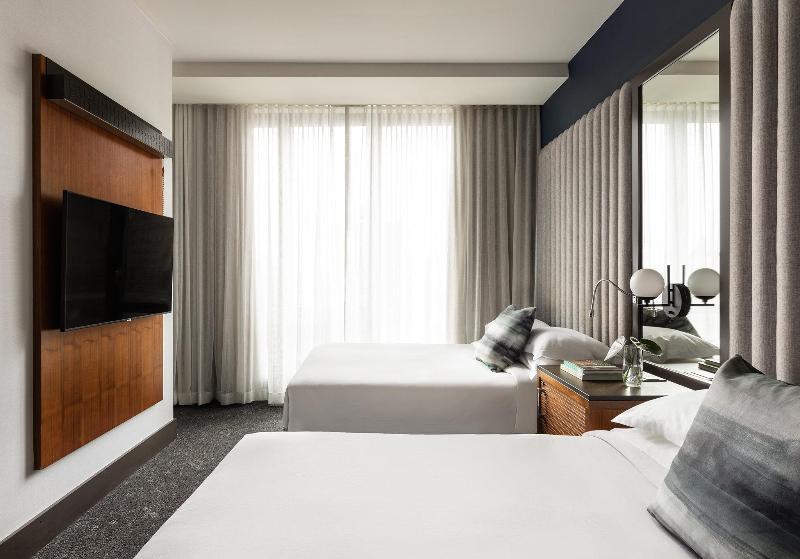 Kimpton Hotel Eventi - Oda