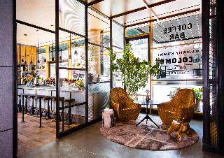 Kimpton Hotel Eventi fotoÄŸrafÄ±