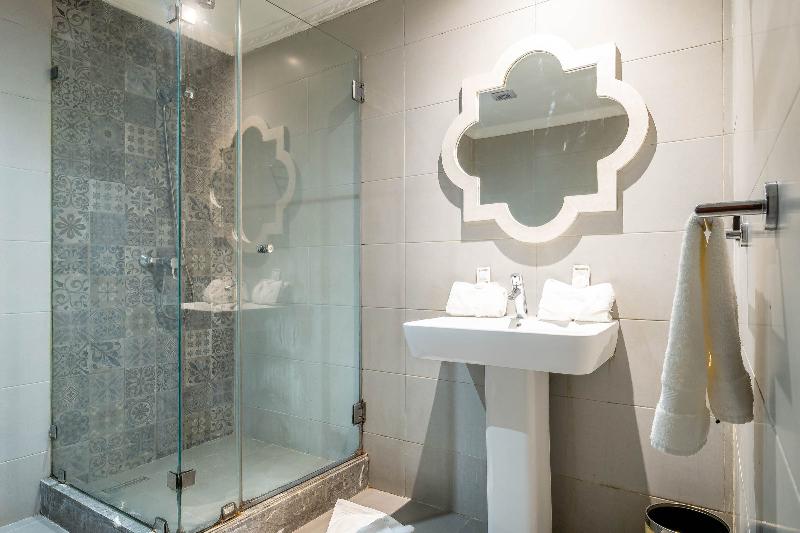 Hotel Casablanca City Center - Oda