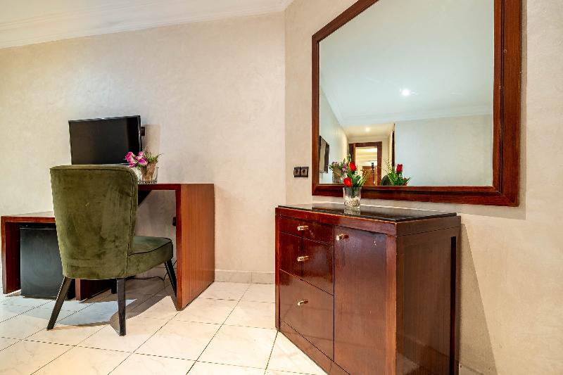 Hotel Casablanca City Center - Oda