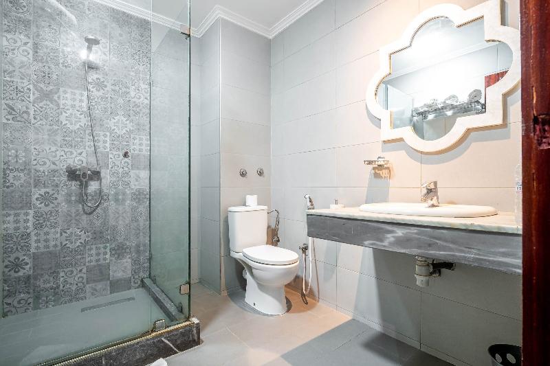 Hotel Casablanca City Center - Oda