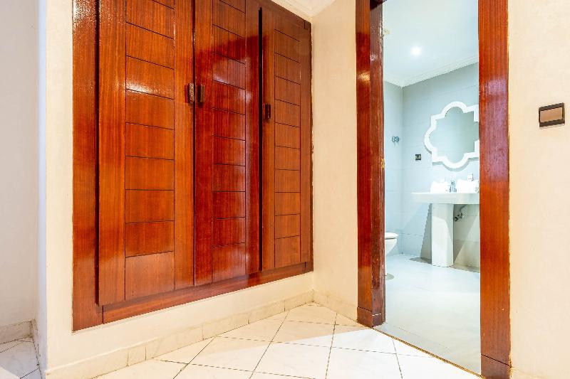 Hotel Casablanca City Center - Oda