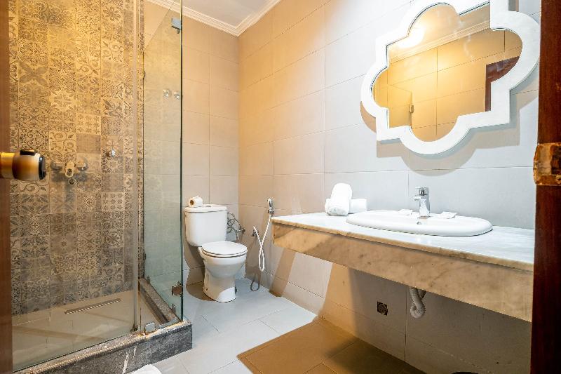 Hotel Casablanca City Center - Oda