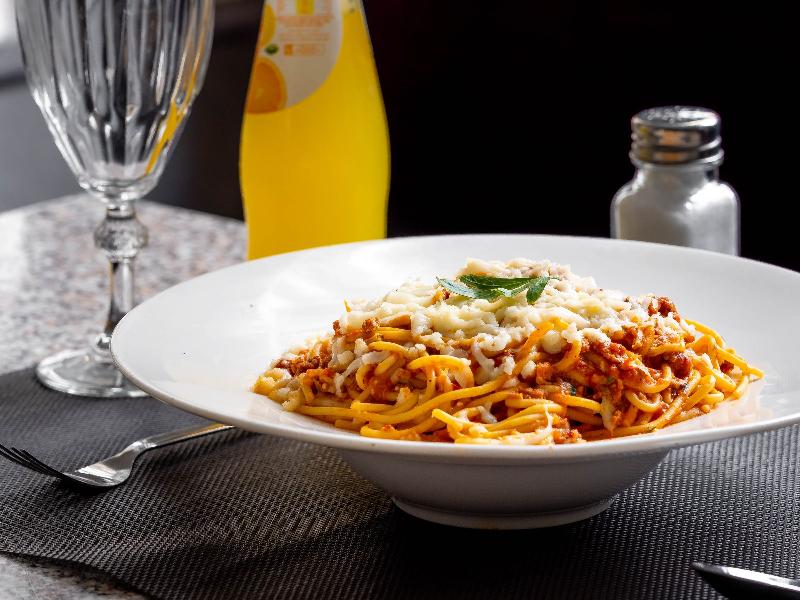 Hotel Casablanca City Center - Restoran
