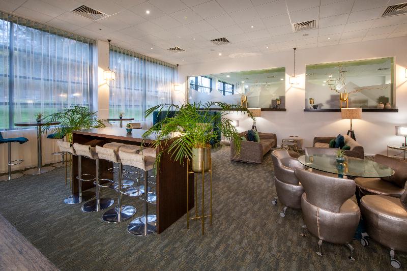 Conference Aston Hotel - Birmingham City - Bar
