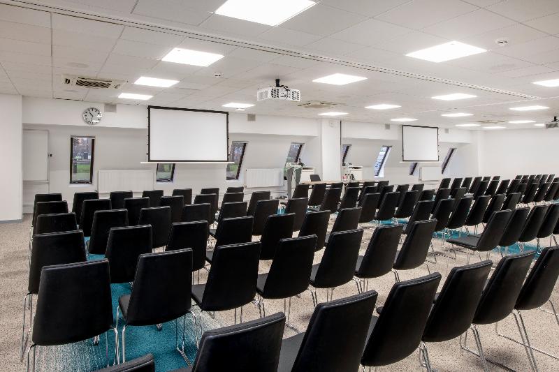 Conference Aston Hotel - Birmingham City - Toplantı
