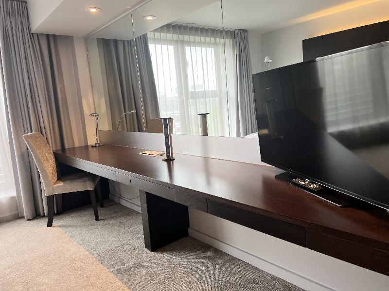 Conference Aston Hotel - Birmingham City - Oda