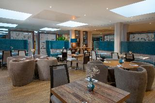 Conference Aston Hotel - Birmingham City fotoÄŸrafÄ±