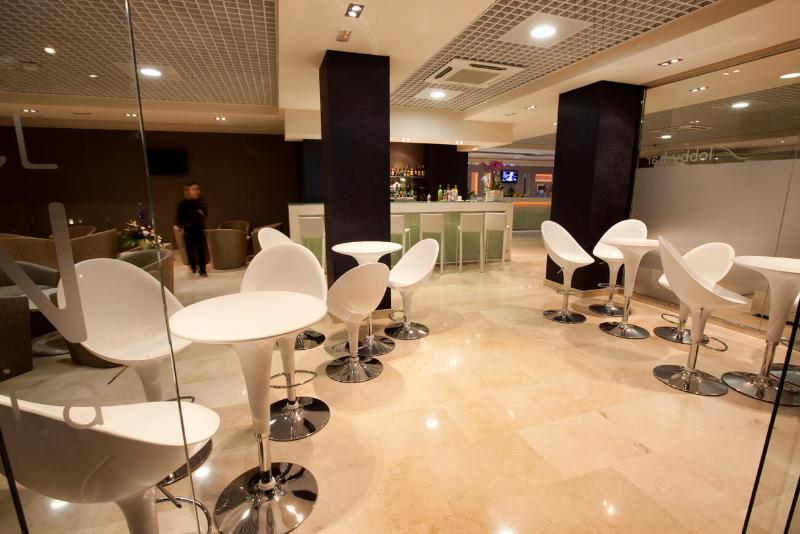 Allon Mediterrania - Genel