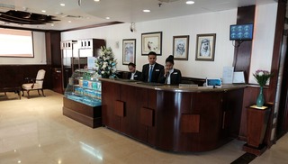 Baity Hotel Apartments fotoÄŸrafÄ±