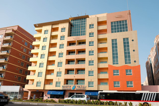 Baity Hotel Apartments fotoÄŸrafÄ±
