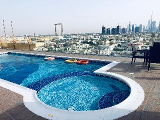 Baity Hotel Apartments otel fotoğrafı