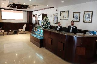 Baity Hotel Apartments fotoÄŸrafÄ±