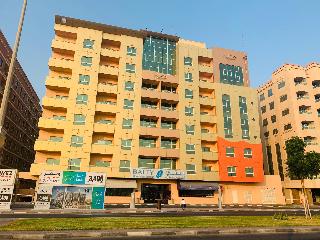 Baity Hotel Apartments fotoÄŸrafÄ±
