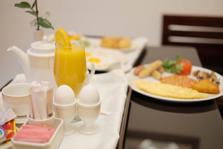 Baity Hotel Apartments fotoÄŸrafÄ±