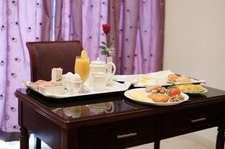 Baity Hotel Apartments fotoÄŸrafÄ±