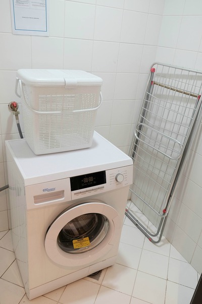 Baity Hotel Apartments - Oda