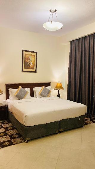 Baity Hotel Apartments fotoÄŸrafÄ±
