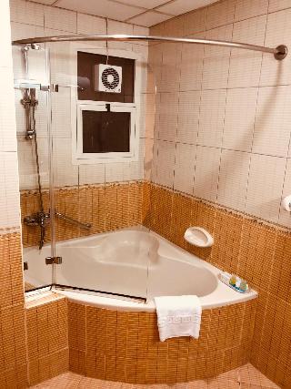Baity Hotel Apartments fotoÄŸrafÄ±
