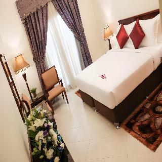 Baity Hotel Apartments fotoÄŸrafÄ±