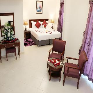 Baity Hotel Apartments fotoÄŸrafÄ±