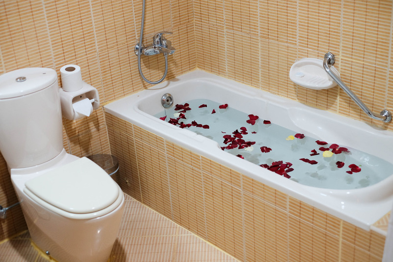 Baity Hotel Apartments - Oda