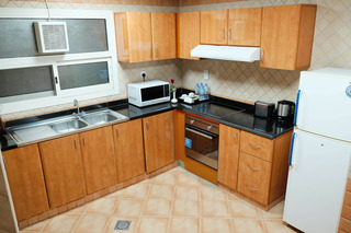 Baity Hotel Apartments fotoÄŸrafÄ±