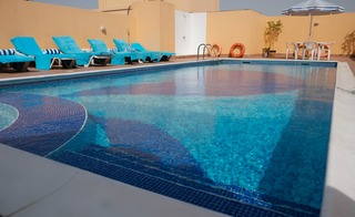 Baity Hotel Apartments fotoÄŸrafÄ±