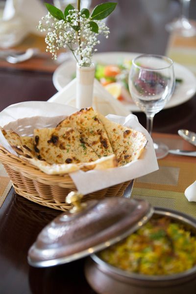 Baity Hotel Apartments - Restoran