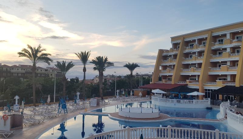 Chatur Playa Real Resort - Genel