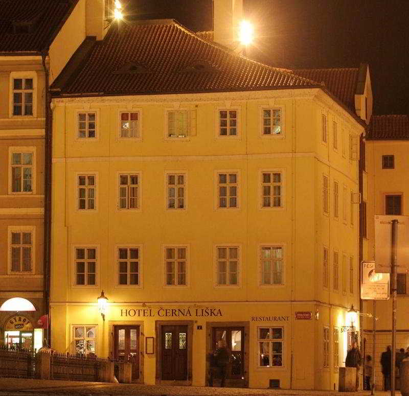 Hotel Lippert otel fotoğrafı
