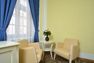Metamorphis otel fotoğrafı