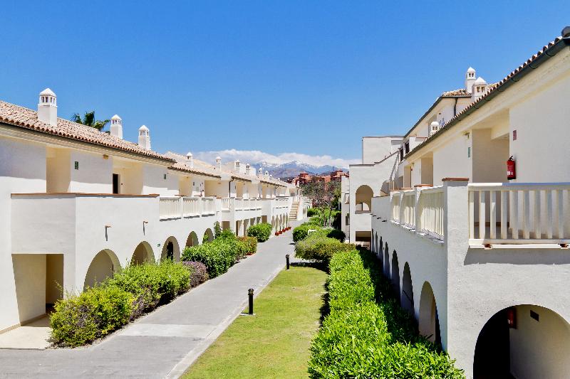 Impressive Playa Granada Golf - Genel