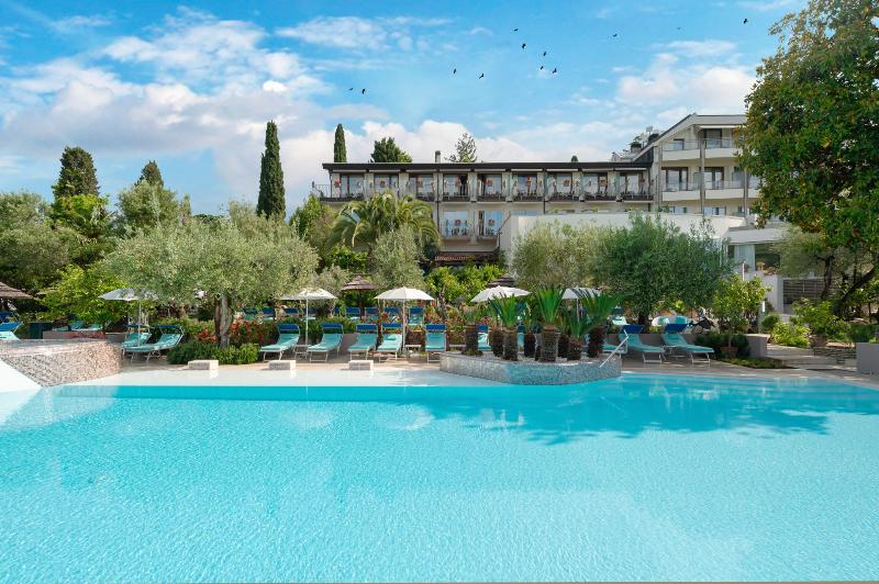 Olivi Hotel & Natural Spa - Genel