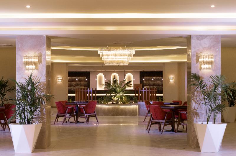 Pickalbatros Palace Resort - Sharm El Sheikh - Lobi
