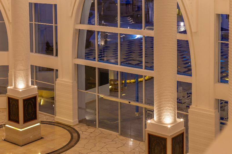 Pickalbatros Palace Resort - Sharm El Sheikh - Lobi