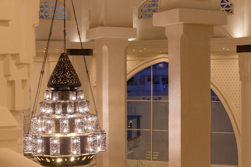 Pickalbatros Palace Resort - Sharm El Sheikh - Lobi