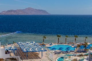 Pickalbatros Palace Resort - Sharm El Sheikh otel fotoğrafı