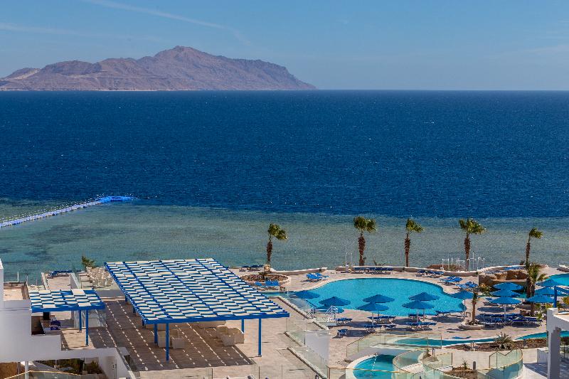 Pickalbatros Palace Resort - Sharm El Sheikh - Genel