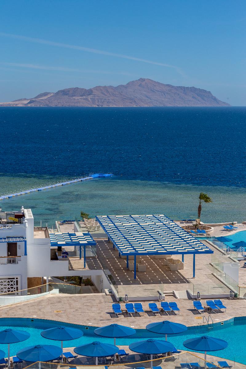 Pickalbatros Palace Resort - Sharm El Sheikh - Genel