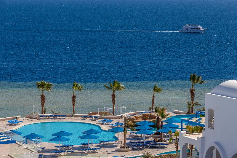 Pickalbatros Palace Resort - Sharm El Sheikh - Genel