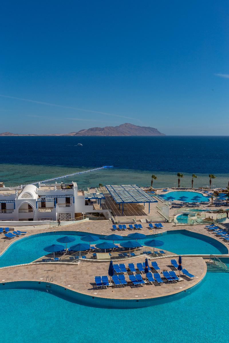 Pickalbatros Palace Resort - Sharm El Sheikh - Genel