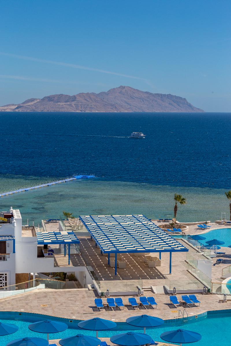 Pickalbatros Palace Resort - Sharm El Sheikh - Genel